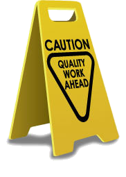 Quality Maintenance & Repair Service Inc logo
